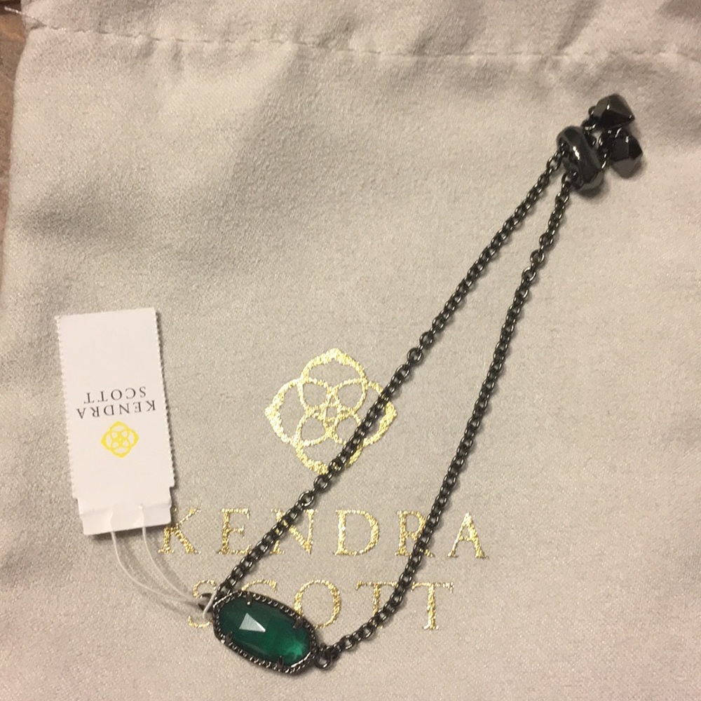Kendra Scott Elaina bracelet